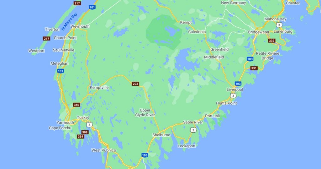 Western REN moving forward with energy investment plan – SaltWire Network