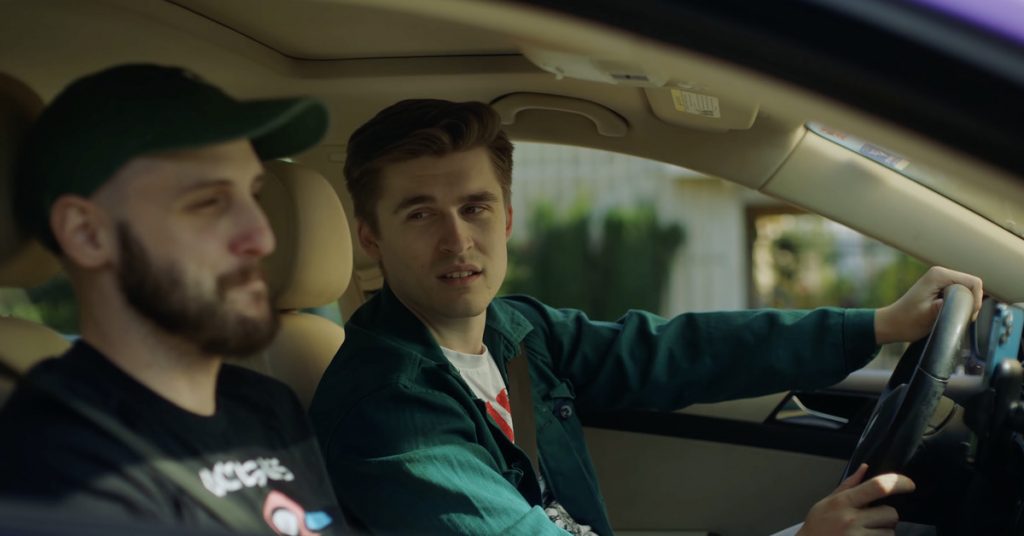 Ludwig, the streamer who broke the all-time Twitch subs record this year, is moving to YouTube Gaming – The Verge