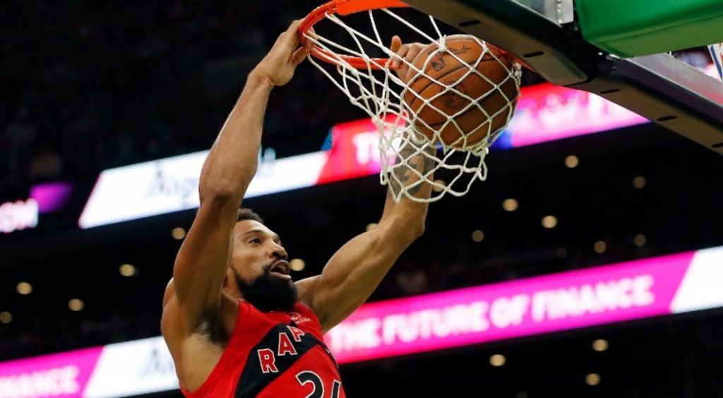 Raptors' Birch out Friday vs. Pacers, Anunoby questionable – Sportsnet.ca