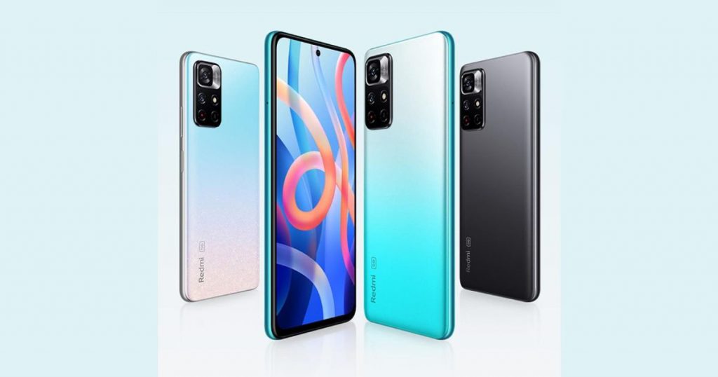 Xiaomi 11i HyperCharge configuration and colors leaked – here's the latest – Techradar