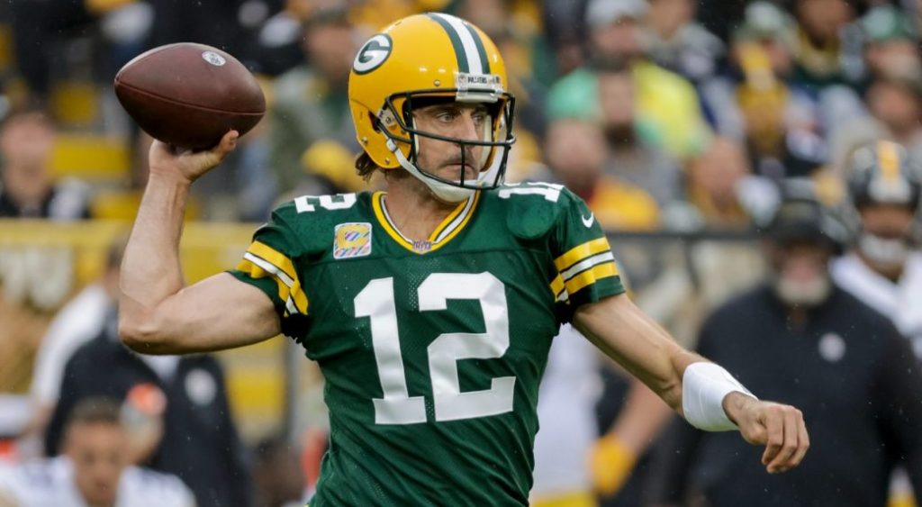 Rodgers stands by remarks, admits being misleading on vaccination status – Sportsnet.ca