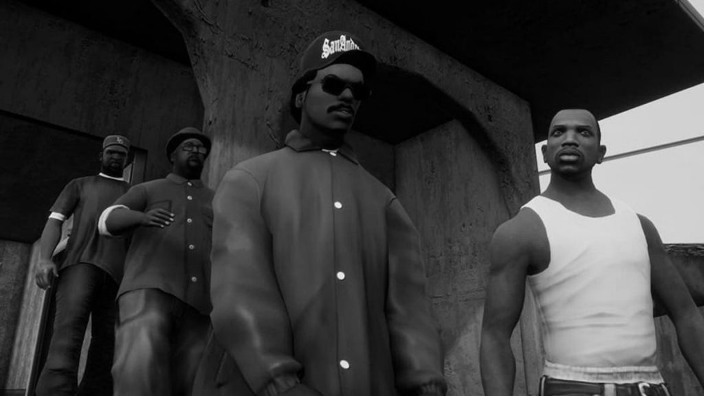 Three Days Later, Remastered GTA Trilogy Still Unplayable On PC Even If You Bought It – Kotaku