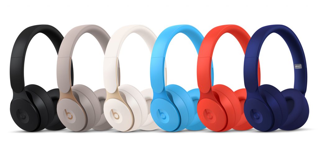 Apple-owned Beats discontinues its Powerbeats, Solo Pro and Beats EP – MobileSyrup
