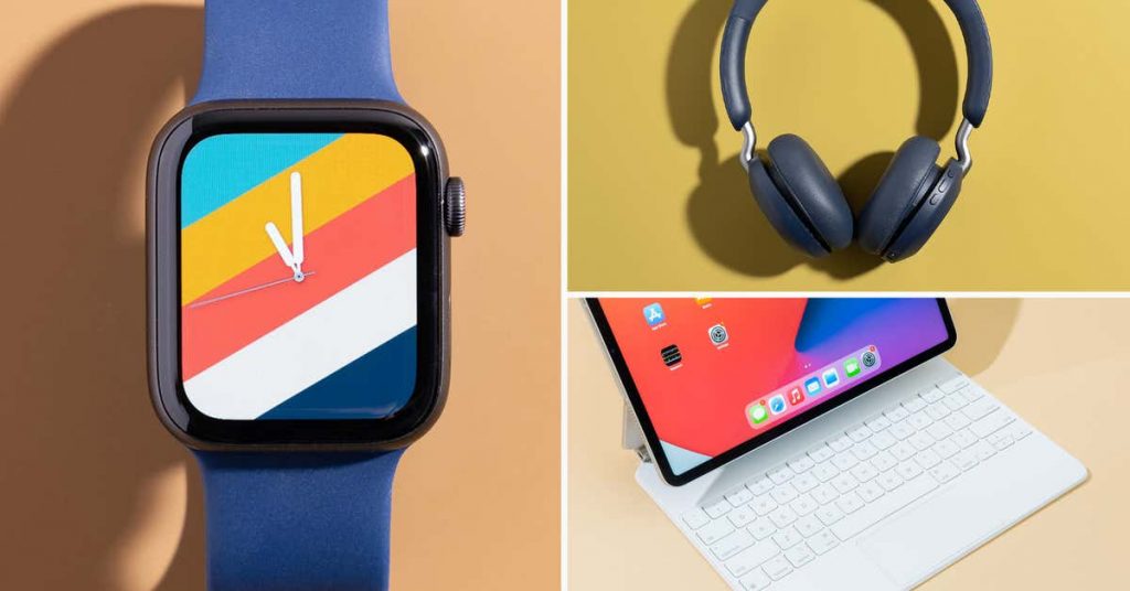 Best Buy Early Black Friday Deals: Apple Watch SE, Fitbit Charge, TCL 4K TV, & More – The New York Times