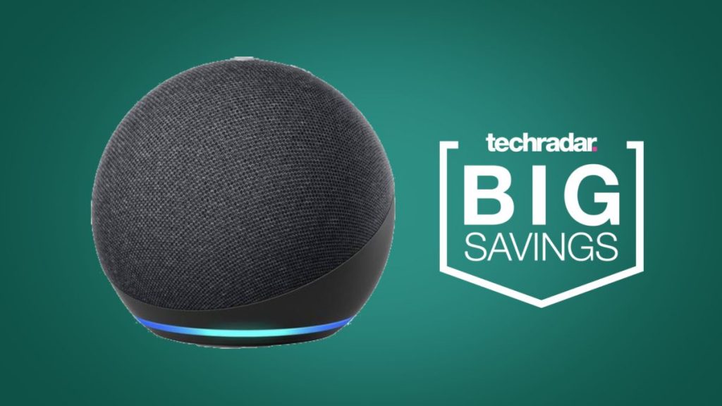 The Black Friday Amazon Echo deals are just getting better and better
