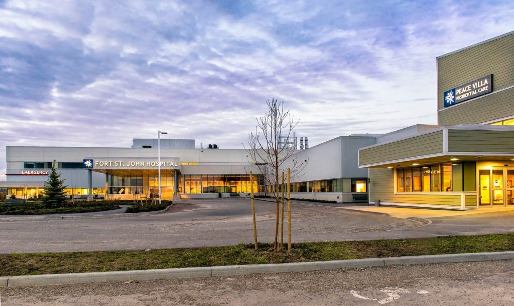 No new cases, one death in Peace Villa – Meadow House COVID-19 outbreak – Energeticcity.ca