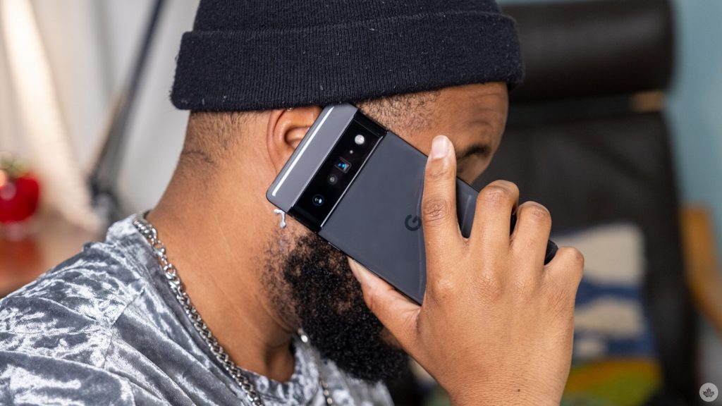 Google explains why its fingerprint scanner is a bit slower than other phones – MobileSyrup