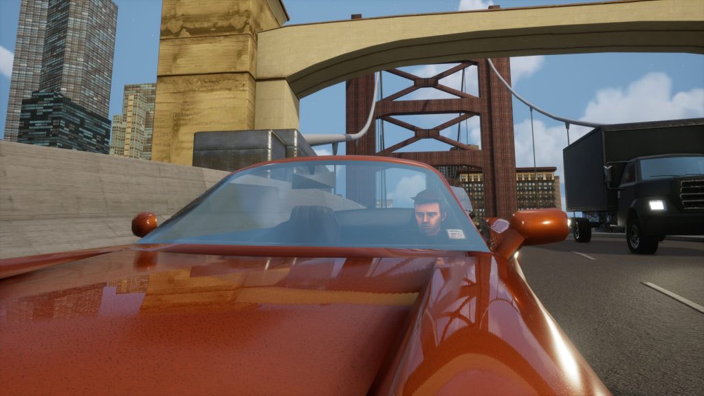 Rockstar apologizes for GTA trilogy issues, will relist classic versions on PC – MobileSyrup