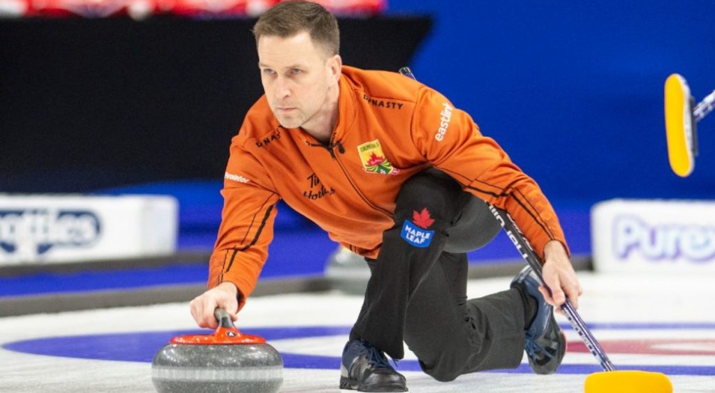 Gushue tops Jacobs to win Canada's curling trials and return to Olympics – Sportsnet.ca