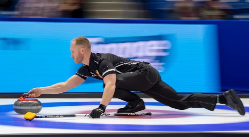 Composed and confident, Jacobs cruises past Koe and into Olympic trials final – Sportsnet.ca