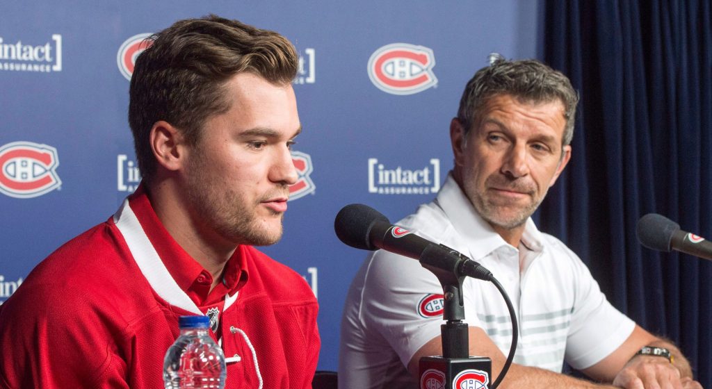 Marc Bergevin's best, worst, wildest moves as Canadiens GM – Sportsnet.ca