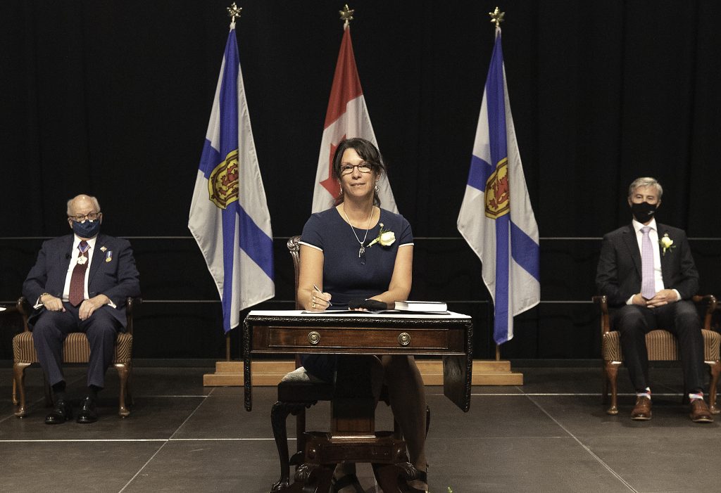 Province Begins Funding Trikafta Drug – CKBW