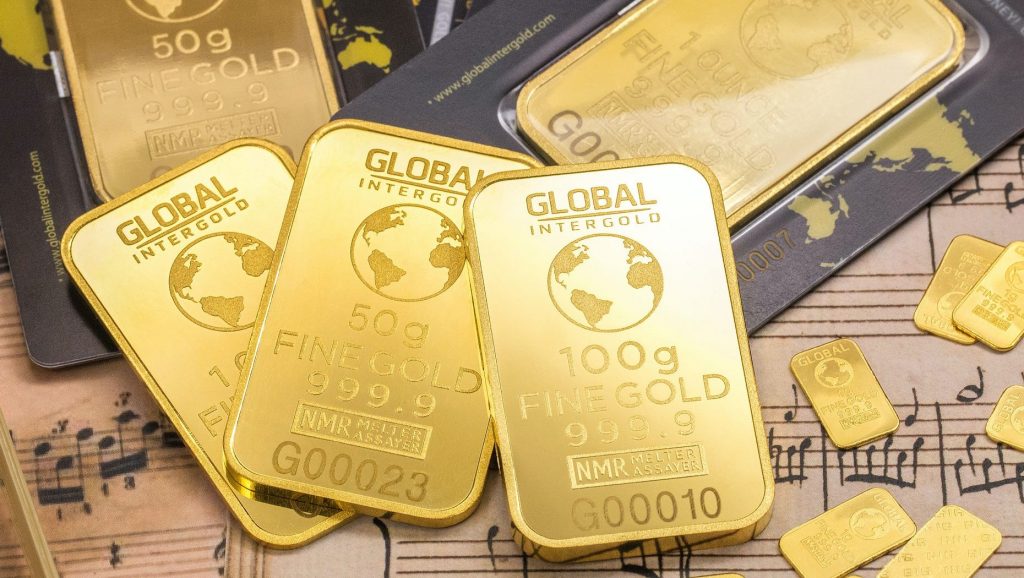 How To Save While Buying Gold As An Investment – Forbes