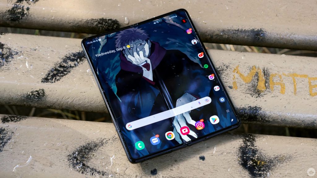Google's Pixel foldable will reportedly feature Pixel 5-like camera shooters – MobileSyrup
