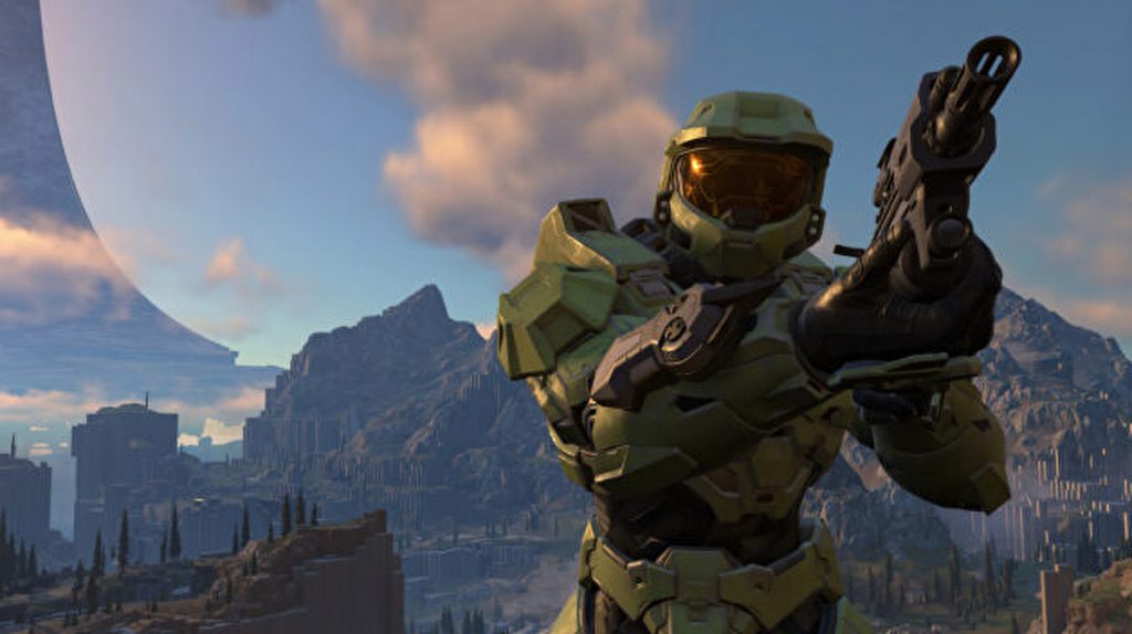 Campaign level select in Halo Infinite is "challenging" but 343 Industries is "working" on it – Eurogamer.net