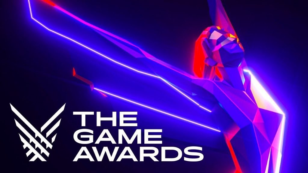 The Game Awards 2021: Everything Announced
