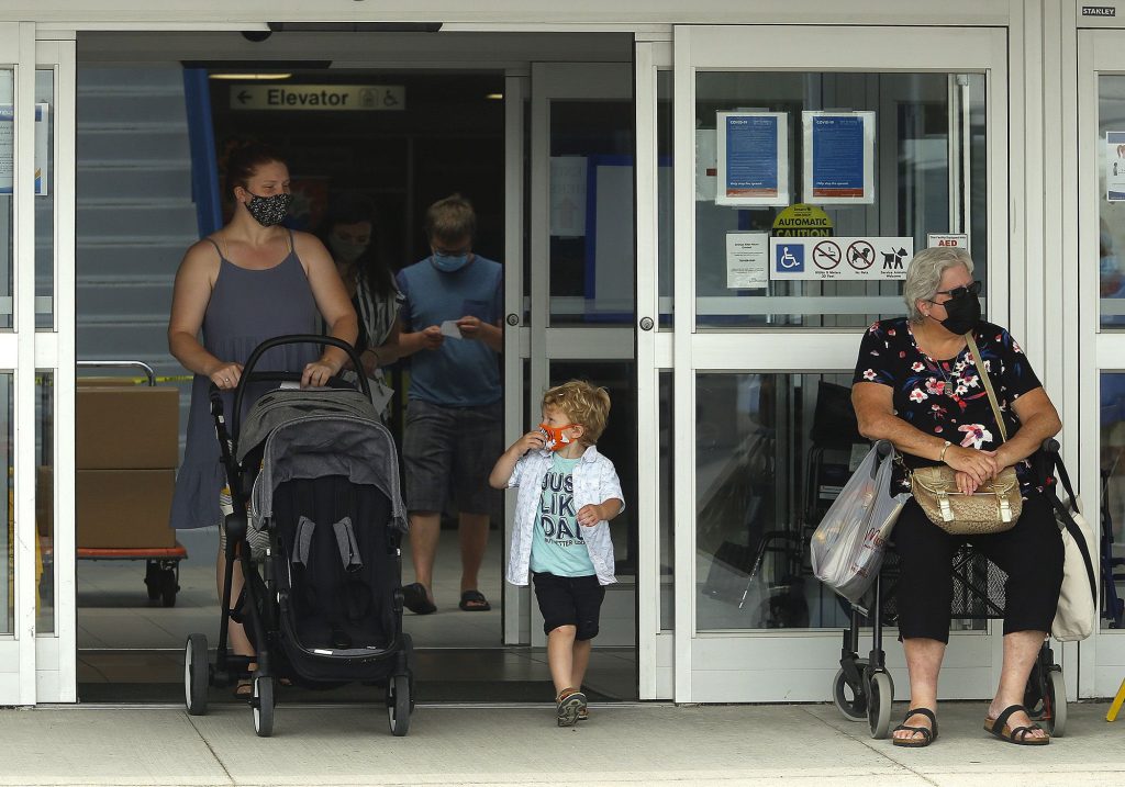 'All hands on deck': Health unit ramps up booster efforts as Omicron cases confirmed in Peterborough – mykawartha.com