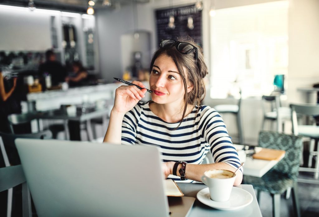 Should you use your investments to pay for school or fund a business? – CNBC