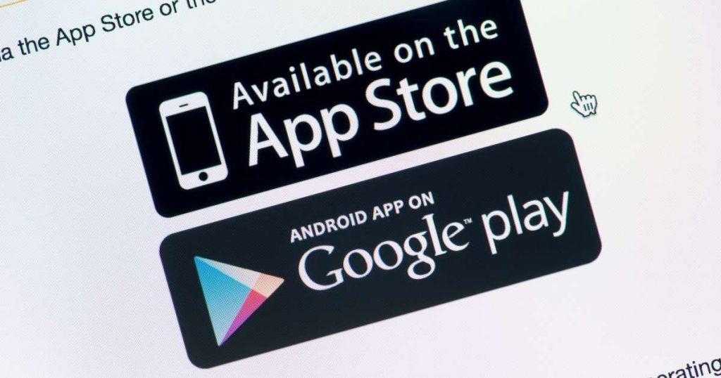 Apple Inc and Alphabet Inc's Google have "vice-like grip" over mobile devices, UK competition watchdog warns – Proactive Investors USA & Canada