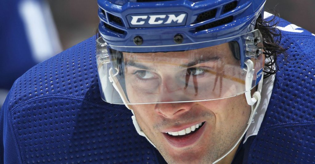 Friday’s FTB: Leafs head west again – Pension Plan Puppets