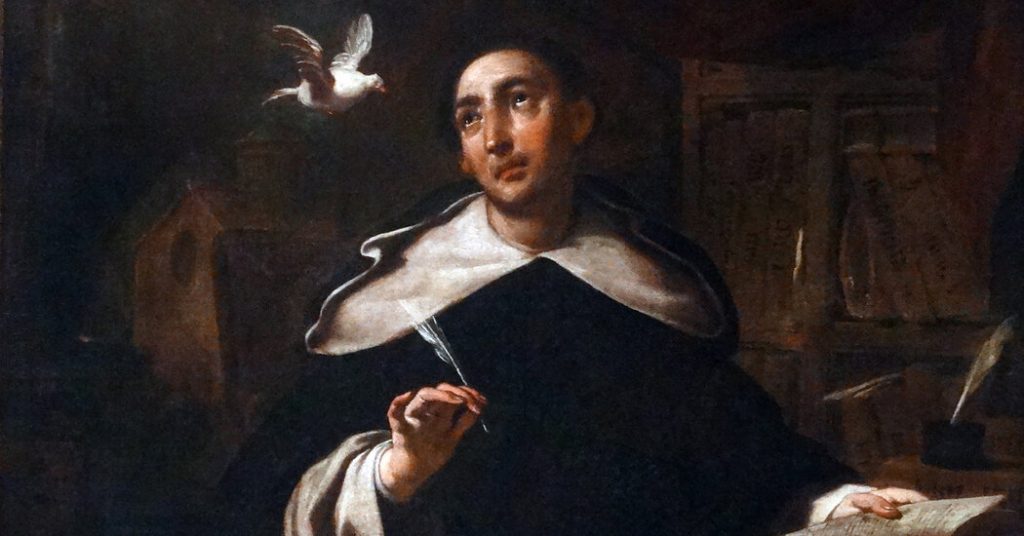 Opinion | Can Politics Save Christianity? – The New York Times