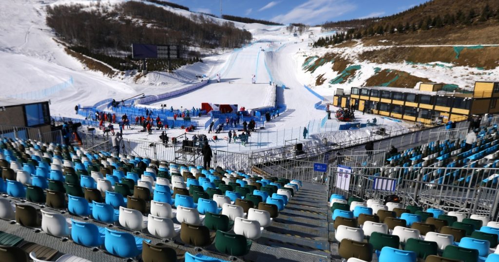 Australia joins US diplomatic boycott of Beijing Winter Olympics – Al Jazeera English