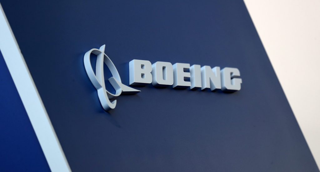 Canada bars Boeing from fighter race, indicates bid hurt by airliner row