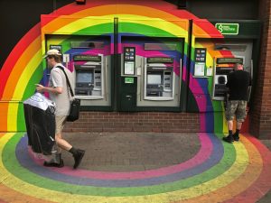 2SLGBTQ+ lobby group head speaks on the trauma of conversion therapy