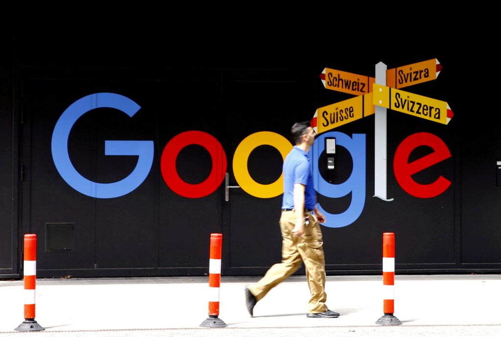 Google delays return to office in Europe, Middle East, Africa – Business Insider