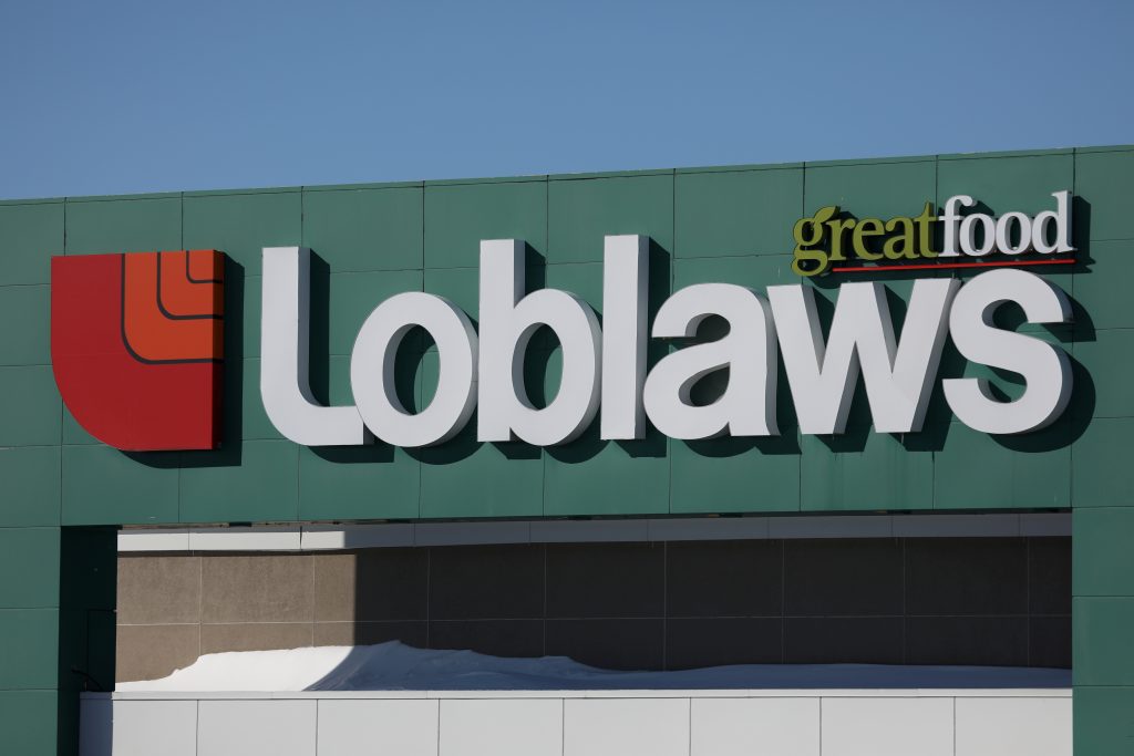 Loblaw wins offshore tax case in top court