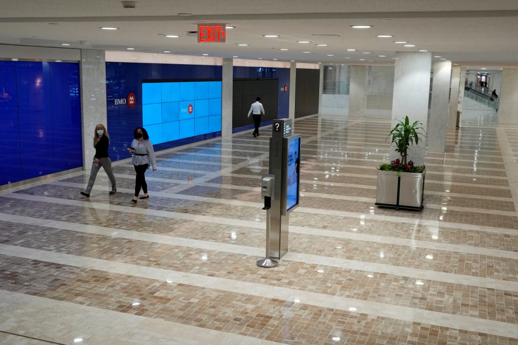 Canada reports 11 cases of Omicron variant, says severe COVID trends could rise