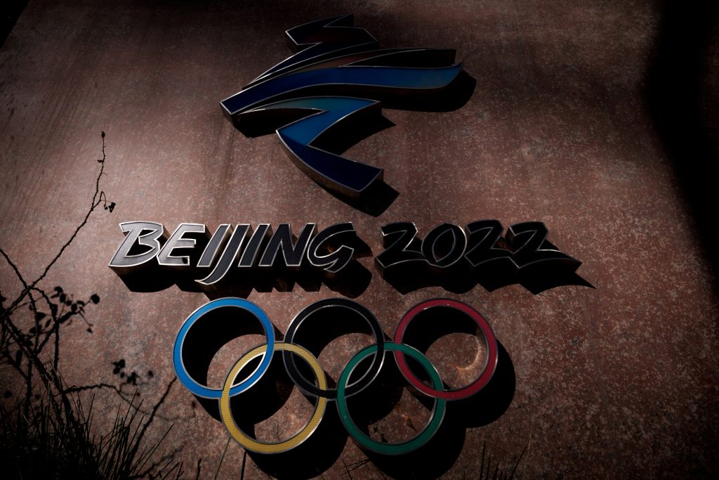 U.S. officials to boycott Beijing Olympics – CNN