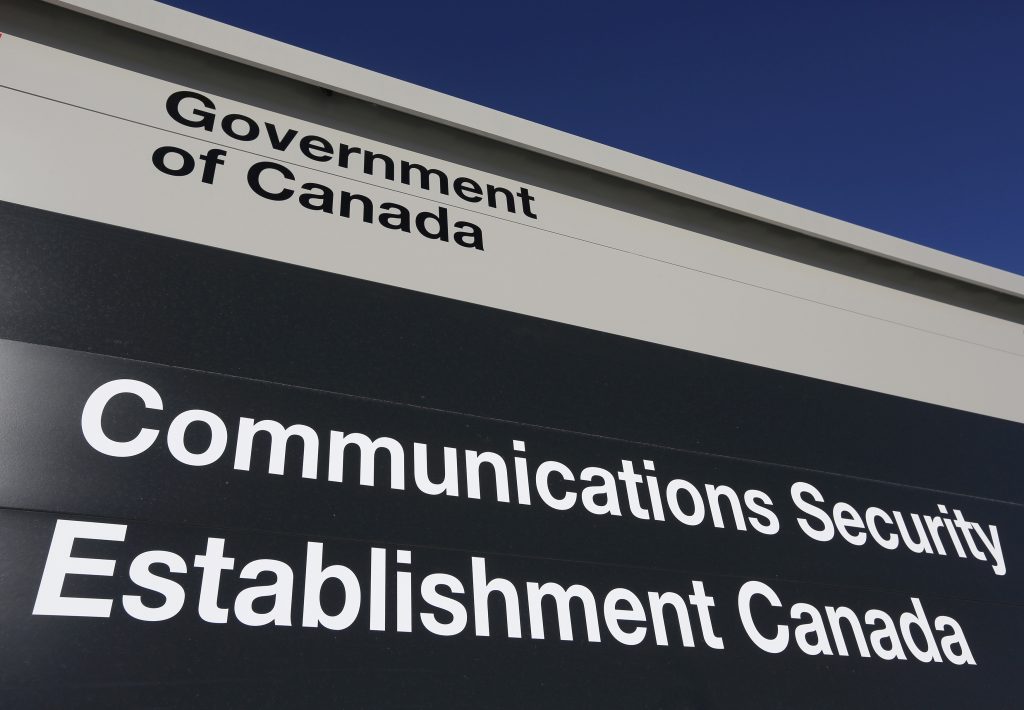 Ransomware attacks soar, hackers set to become more aggressive – Canada spy agency