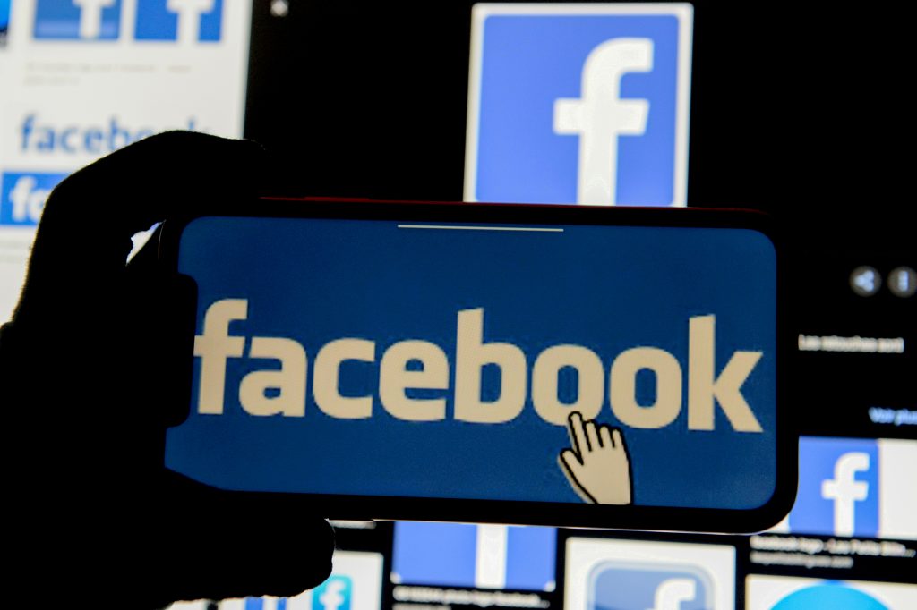 Rohingya refugees sue Facebook for 0 billion over Myanmar violence