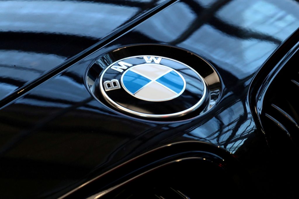 BMW hits 1 million EV sales, targets 2 million fully electric sales by 2025