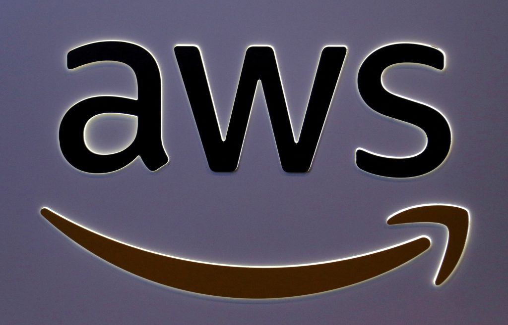 Amazon cloud outage hits major websites, streaming apps