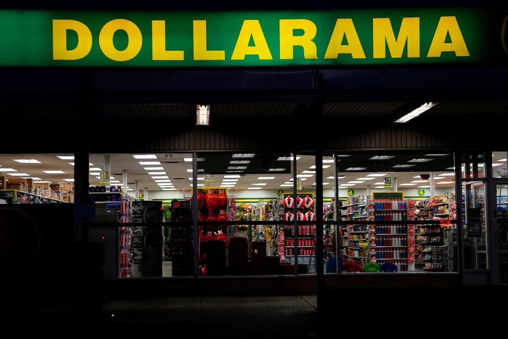 Dollarama beats profit estimates on Halloween spending boost
