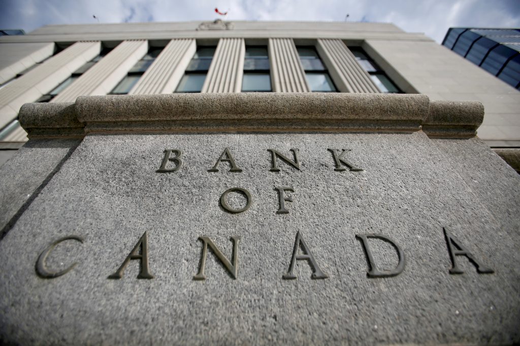 Exclusive-Bank of Canada to leave inflation target unchanged after review – source