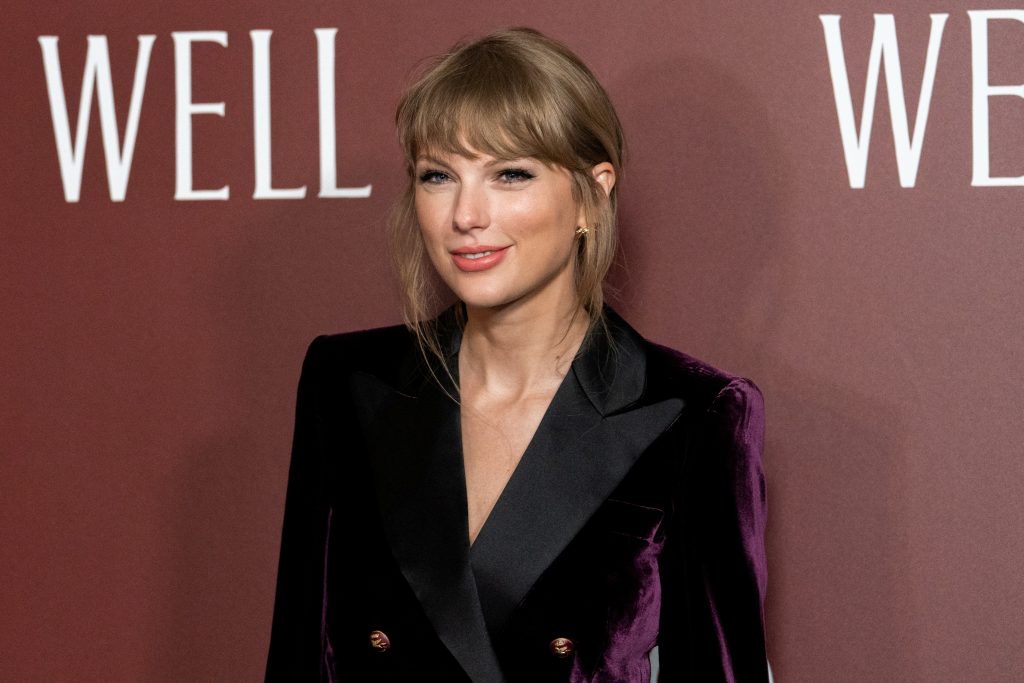 Can’t shake this: Taylor Swift to face copyright lawsuit