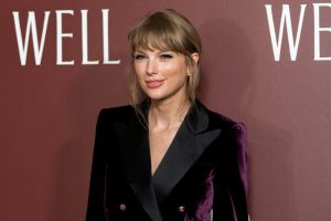 Taylor Swift is now a Doctor Taylor Swift is now a Doctor