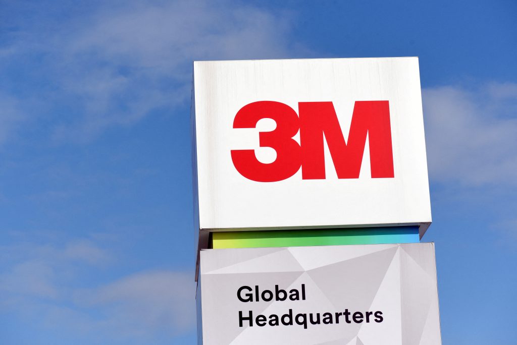 3M hit with .5 million verdict in latest U.S. military earplug trial