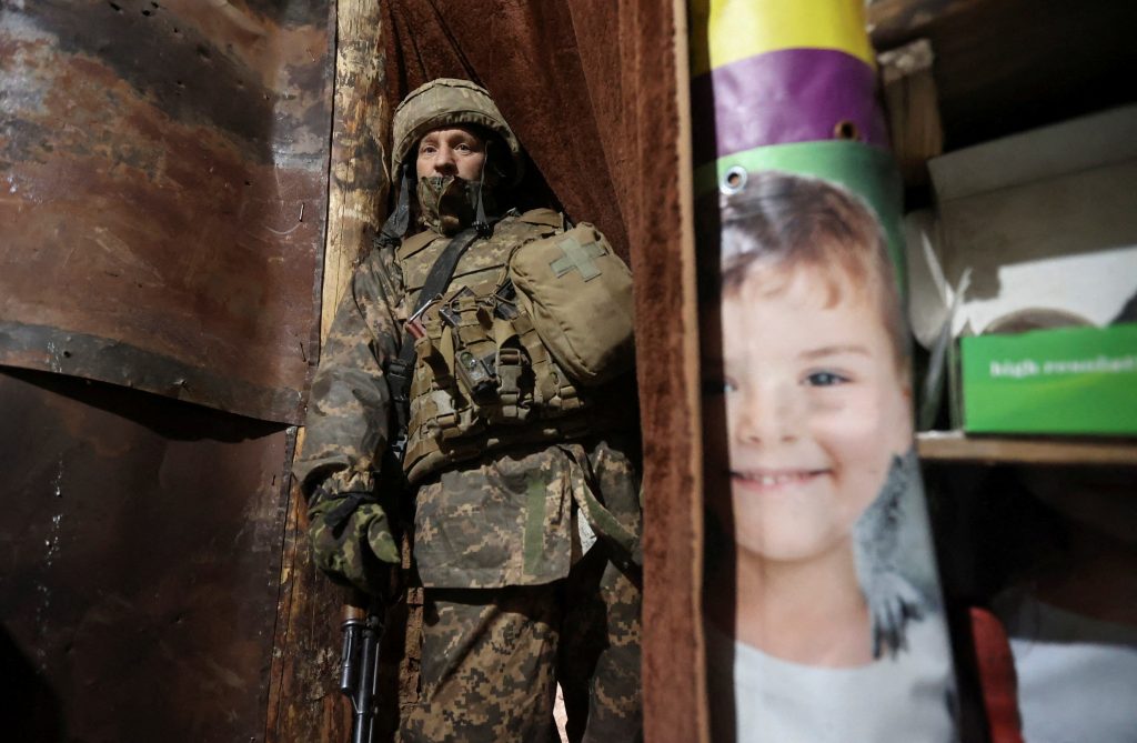 U.S. diplomat Donfried to travel to Ukraine and Russia – State Department