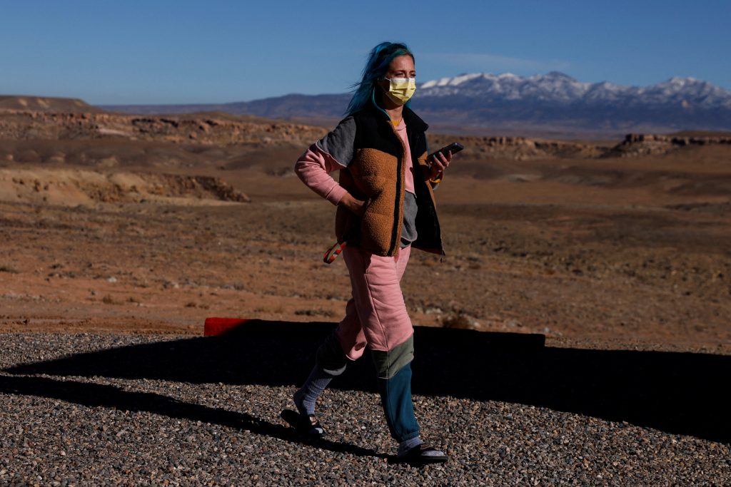 China’s Brii says its COVID-19 antibody cocktail retains activity against Omicron