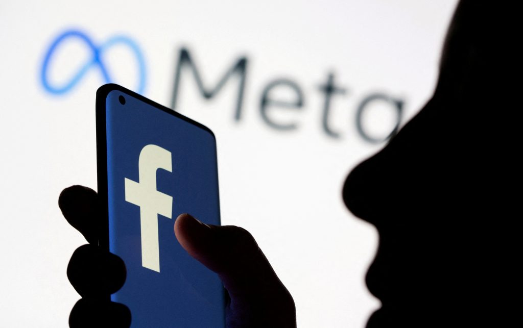 Exclusive-Facebook owner is behind  million deal for Meta name rights