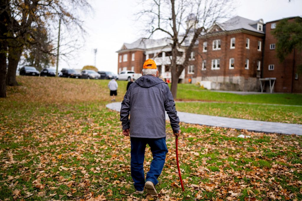 Canada setting aside C billion to compensate Indigenous children for harm