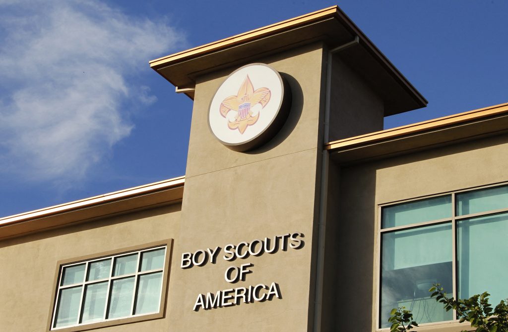 Boy Scouts secure 0 million from Chubb insurer for sex abuse settlements