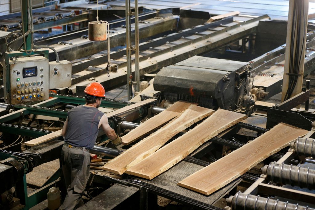 Lumber price surge sparked by British Columbia floods likely to fuel more M&A