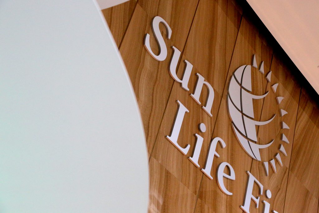 Canada’s Sun Life pauses office return for more workers until January-end