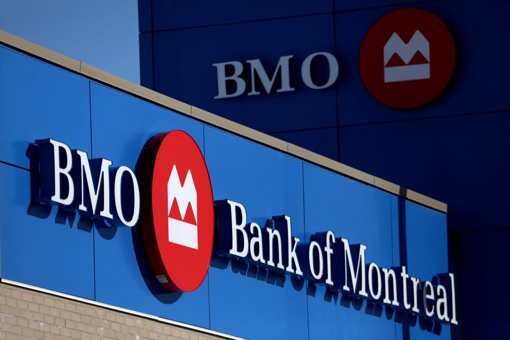 Bank of Montreal has expressed interest in BNP Paribas’ U.S. arm – Bloomberg News