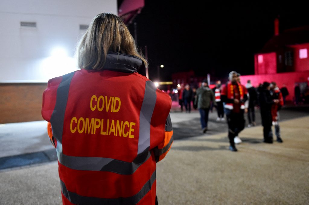 Soccer-Premier League postpones four more weekend matches due to COVID-19